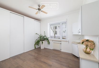 Pod lokal usługowy | 4 pokoje | działalność beauty