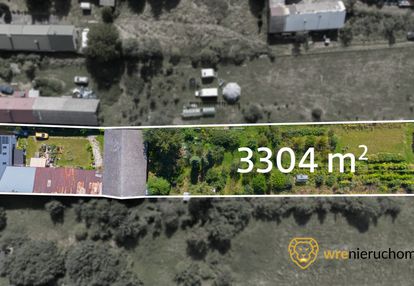 Urokliwy dom z pięknym ogrodem! (spokojna okolica)