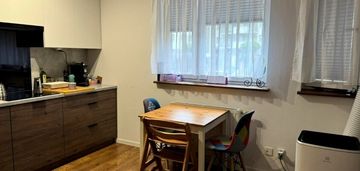 2-pokojowe mieszkanie na bemowie