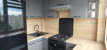 🏡 2-pokojowe mieszkanie 38 m²