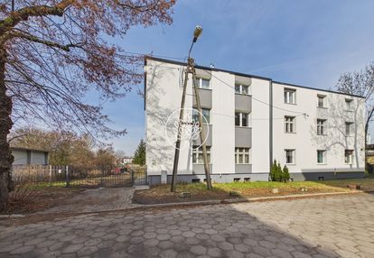 Kawalerka! gotowa do wprowadzenia po remoncie