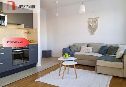 Komfortowe 2 pokoje | jasne w świetnej lokalizacji