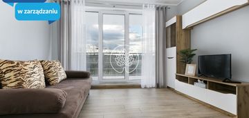 Nowoczesne mieszkanie  na czyżkówku