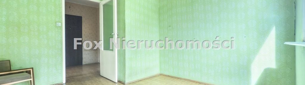 Słoneczne 3 pokoje z widokowym balkonem złote łany