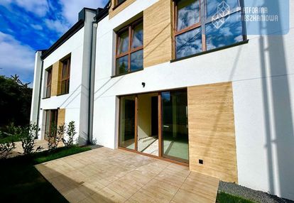Ostatni wolny dom |150 m2 | 5 min do centrum