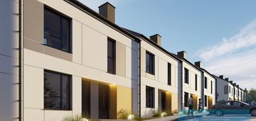 3 pokoje | miejsce postojowe | ogród 145 m²