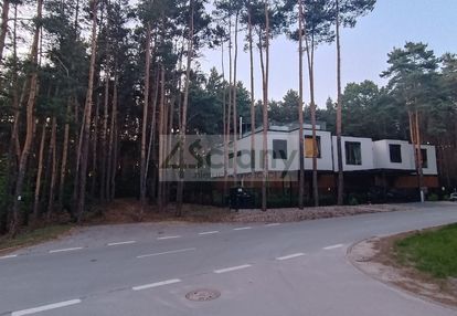 Józefów, piękna, elegancka, prestiżowa lokalizacja