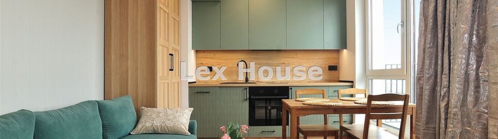 Wynajmę komfortową kawalerkę przy nocznickiego 40a