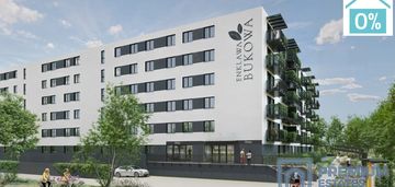 Komfortowe 3 pokoje, ul. bukowa, rybitwy