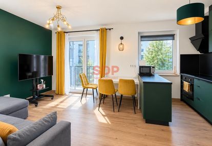 5- pokojowe mieszkanie w super lokalizacji i 81 m2