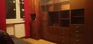 2-pokojowe mieszkanie na targówku