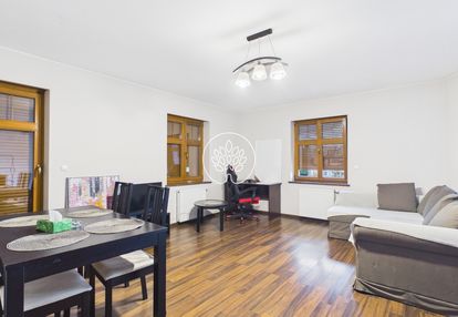 Apartament 10 sielanka duży balkon