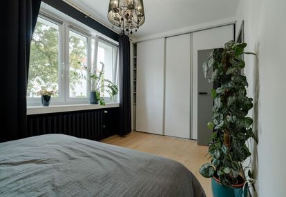 Stylowe 3-pokojowe mieszkanie na sprzedaż !