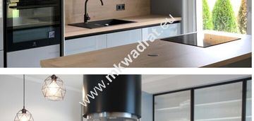 Super apartament z działką