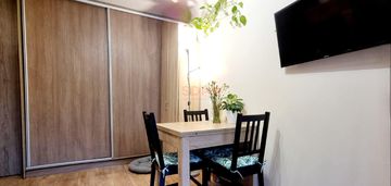 Kawalerka po remoncie przy kromera - podpisana umowa przedwstępna