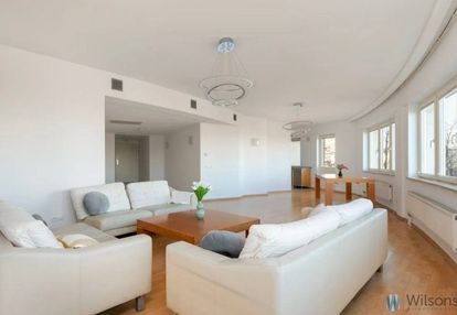 Unikalny apartament 167 m² z tarasem na dachu i ba