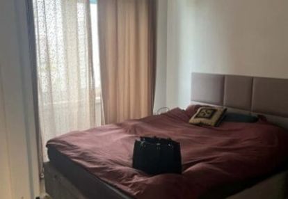 2-pokojowe mieszkanie na mokotowie