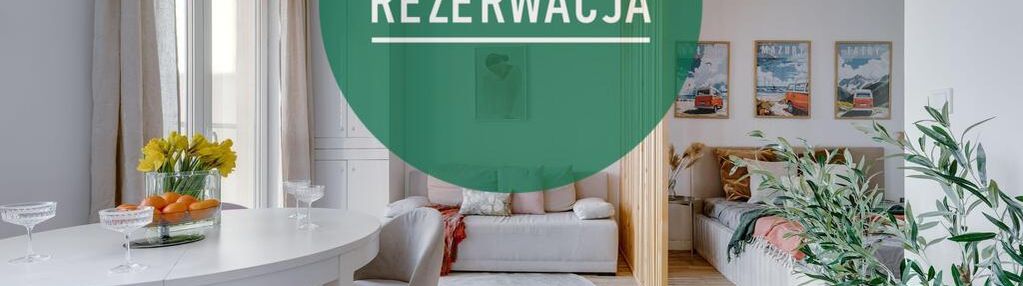 1 pok. 38 m² | metro lazurowa | bemowo