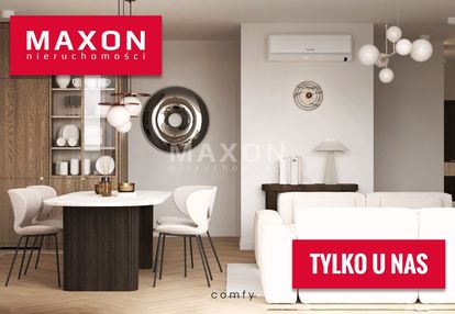 Apartament na domaniewskiej, 4 pokoje rezerwacja