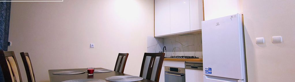 70 m do metra kabaty | zielona i cicha okolica