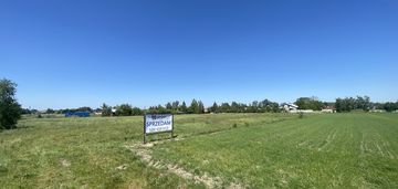 Działki budowlane na sprzedaż stok lacki