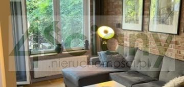 3-pokoje z ogródkiem na białołęce 60,02 m