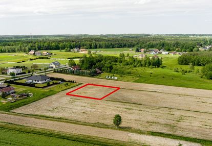 Działka z wz nowa jastrząbka gmina lisia góra