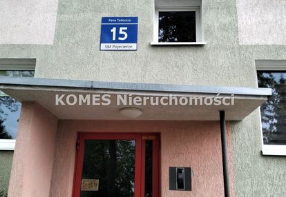 Mieszkanie 39 m.kw.; 2 osobne pokoje,dobra cena