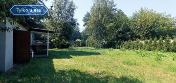 Działka na sprzedaż, zawodzie-dąbie