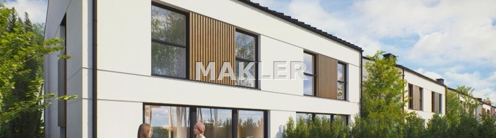 Nowoczesne osiedle w cichej i spokojnej okolicy!