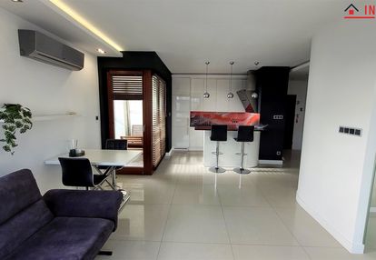 Lux apartament z pieknym widokiem !