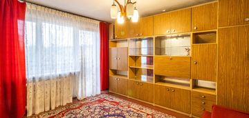 2 pokoje z balkonem bałuty – do własnej aranżacji