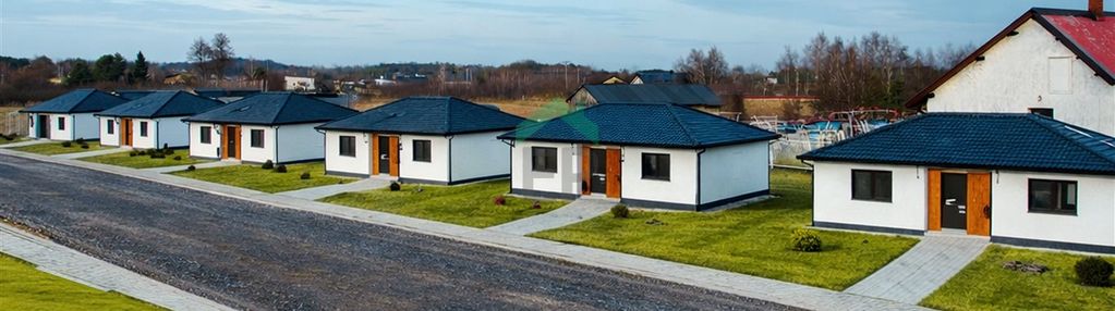 Dom w cenie mieszkania...