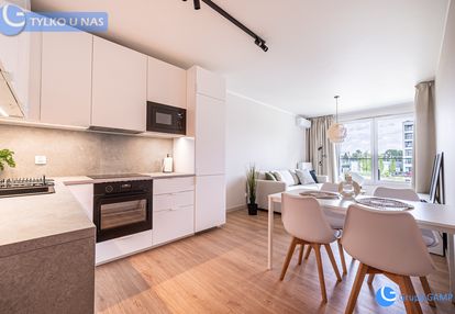 Nowe 2-pok*45m2*głowackiego*balkon*parking*klima
