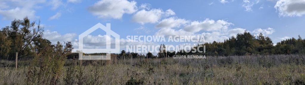 Na sprzedaż działka bud.1064m2, bielkowo k/gdańska