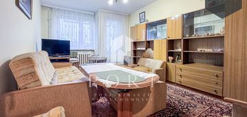 Mieszkanie 3 pok. balkon, świetna lokalizacja
