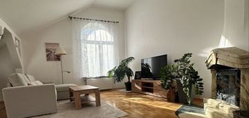 Włochy | 4 pokoje | taras | meble w cenie