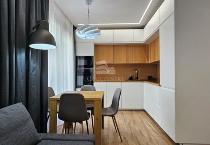 Pl. bema 5, nowoczesny apartament, 2-pokoje, taras