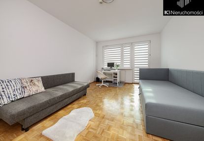 Pasywny dochód, metro, przestronne 3 pokoje,balkon