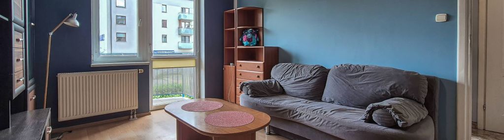 Skarbowców / rozkład / balkon / winda / parking