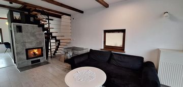 Urzekający, nowoczesny dom w gminie buczek, polecamy!