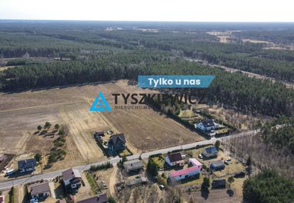 Działki budowlane z warunkami zabudowy – szlachta