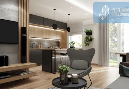 27m2 balkonu ⭐3 pokoje⭐5min od centrum
