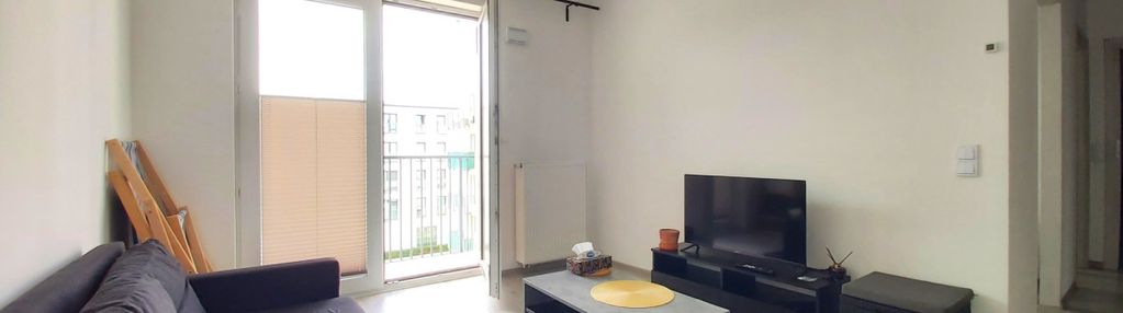 2 pokoje i balkon i kłobucka