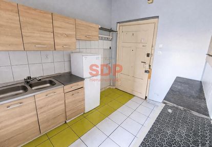 Szopienice | 37 m² | do remontu | duża piwnica
