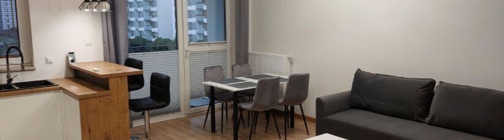 2-pokojowe mieszkanie na ursusie