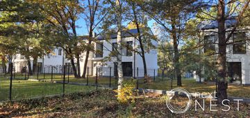 Segment od dewelopera i 92m2 i wawer