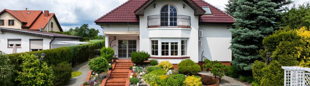 Rodzinny dom gotowy do zamieszkania od zaraz