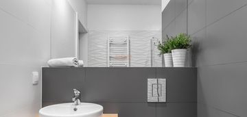 4 pokoje z dużym tarasem|widok na rzekę!