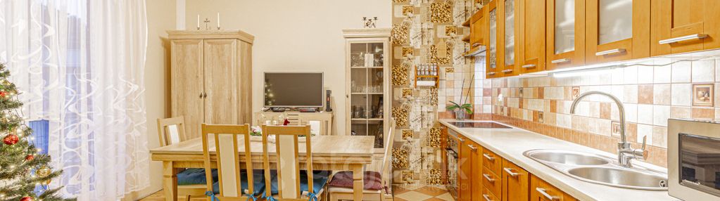 3 pok | balkon | 50m do lasu | wejherowo śmiechowo